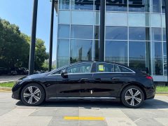 Mercedes-Benz EQE 500 4MATIC Pioneer Edition - фото 4