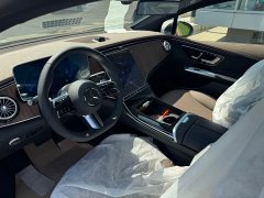 Mercedes-Benz EQE 500 4MATIC Pioneer Edition - фото 5