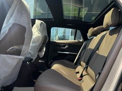 Mercedes-Benz EQE 500 4MATIC Pioneer Edition - фото 8