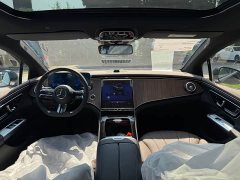 Mercedes-Benz EQE 500 4MATIC Pioneer Edition - фото 9