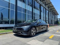 Mercedes-Benz EQE 500 4MATIC Pioneer Edition - фото 1