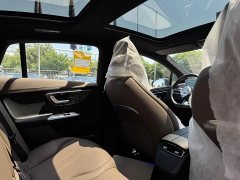 Mercedes-Benz EQE 500 4MATIC Pioneer Edition - фото 10