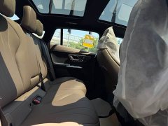 Mercedes-Benz EQE 500 4MATIC Pioneer Edition - фото 11