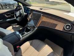 Mercedes-Benz EQE 500 4MATIC Pioneer Edition - фото 12