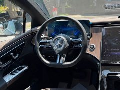 Mercedes-Benz EQE 500 4MATIC Pioneer Edition - фото 13