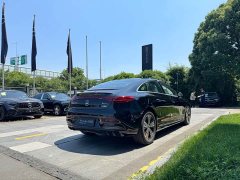 Mercedes-Benz EQE 500 4MATIC Pioneer Edition - фото 17