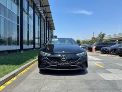 Mercedes-Benz EQE 500 4MATIC Pioneer Edition - фото 2