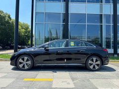 Mercedes-Benz EQE 500 4MATIC Pioneer Edition - фото 4