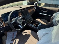 Mercedes-Benz EQE 500 4MATIC Pioneer Edition - фото 5