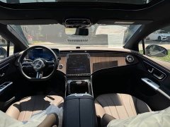 Mercedes-Benz EQE 500 4MATIC Pioneer Edition - фото 9