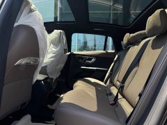 Mercedes-Benz EQE 500 4MATIC Luxury Edition - фото 10