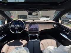 Mercedes-Benz EQE 500 4MATIC Luxury Edition - фото 11