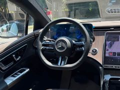 Mercedes-Benz EQE 500 4MATIC Luxury Edition - фото 12