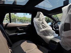 Mercedes-Benz EQE 500 4MATIC Luxury Edition - фото 13