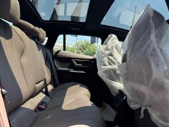 Mercedes-Benz EQE 500 4MATIC Luxury Edition - фото 14