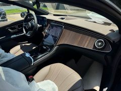 Mercedes-Benz EQE 500 4MATIC Luxury Edition - фото 15