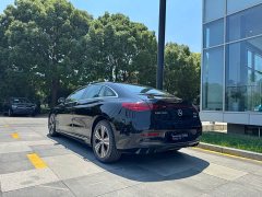 Mercedes-Benz EQE 500 4MATIC Luxury Edition - фото 17