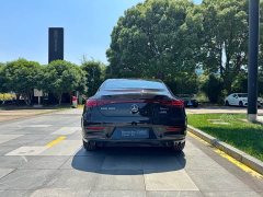 Mercedes-Benz EQE 500 4MATIC Luxury Edition - фото 18