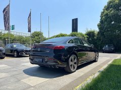 Mercedes-Benz EQE 500 4MATIC Luxury Edition - фото 19