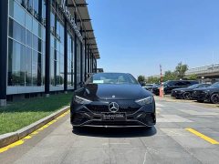 Mercedes-Benz EQE 500 4MATIC Luxury Edition - фото 2