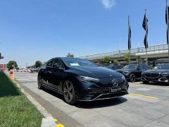 Mercedes-Benz EQE 500 4MATIC Luxury Edition - фото 3