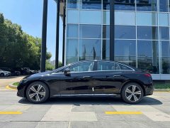 Mercedes-Benz EQE 500 4MATIC Luxury Edition - фото 4