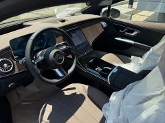 Mercedes-Benz EQE 500 4MATIC Luxury Edition - фото 5