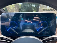 Mercedes-Benz EQE 500 4MATIC Luxury Edition - фото 7