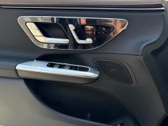 Mercedes-Benz EQE 500 4MATIC Luxury Edition - фото 8