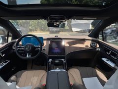 Mercedes-Benz EQE 500 4MATIC Pioneer Edition - фото 10