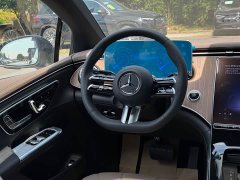 Mercedes-Benz EQE 500 4MATIC Pioneer Edition - фото 11