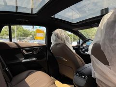 Mercedes-Benz EQE 500 4MATIC Pioneer Edition - фото 12