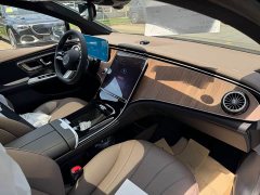 Mercedes-Benz EQE 500 4MATIC Pioneer Edition - фото 14