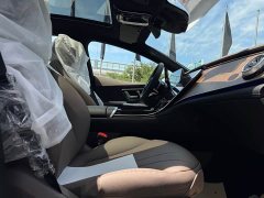 Mercedes-Benz EQE 500 4MATIC Pioneer Edition - фото 15