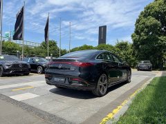 Mercedes-Benz EQE 500 4MATIC Pioneer Edition - фото 18
