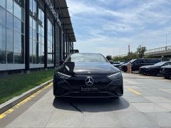 Mercedes-Benz EQE 500 4MATIC Pioneer Edition - фото 2