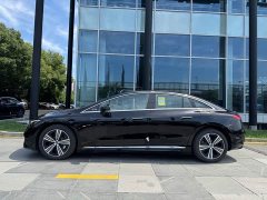 Mercedes-Benz EQE 500 4MATIC Pioneer Edition - фото 4