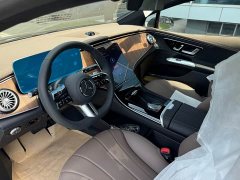 Mercedes-Benz EQE 500 4MATIC Pioneer Edition - фото 5