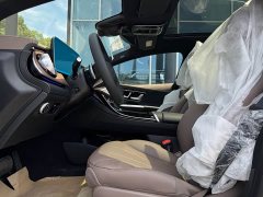 Mercedes-Benz EQE 500 4MATIC Pioneer Edition - фото 7
