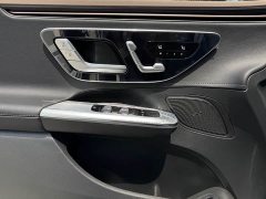 Mercedes-Benz EQE 500 4MATIC Pioneer Edition - фото 8