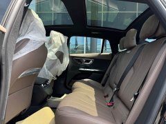 Mercedes-Benz EQE 500 4MATIC Pioneer Edition - фото 9
