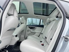 Mercedes-Benz EQE 500 4MATIC Luxury Edition - фото 10
