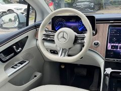 Mercedes-Benz EQE 500 4MATIC Luxury Edition - фото 12