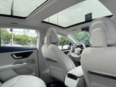 Mercedes-Benz EQE 500 4MATIC Luxury Edition - фото 13