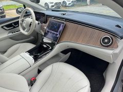 Mercedes-Benz EQE 500 4MATIC Luxury Edition - фото 15