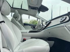 Mercedes-Benz EQE 500 4MATIC Luxury Edition - фото 16