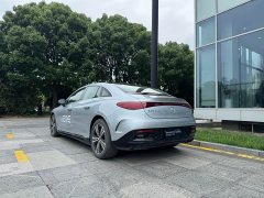 Mercedes-Benz EQE 500 4MATIC Luxury Edition - фото 17