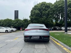 Mercedes-Benz EQE 500 4MATIC Luxury Edition - фото 18