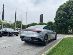 Mercedes-Benz EQE 500 4MATIC Luxury Edition - фото 19