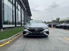 Mercedes-Benz EQE 500 4MATIC Luxury Edition - фото 3